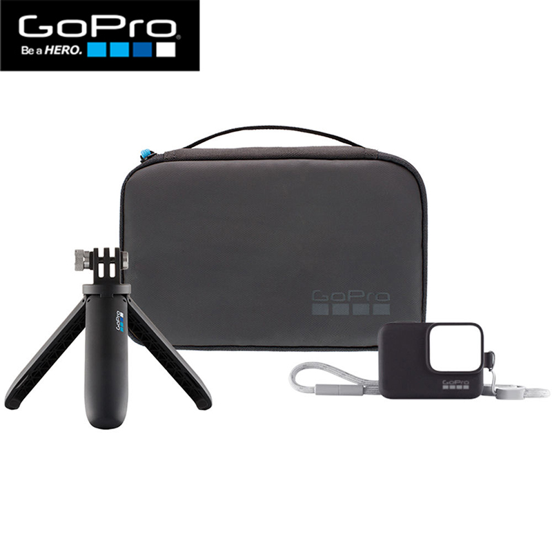 Monopole for gopro X-116 ไม้เซลฟี่แบบยืดหดได้สําหรับกล้อง Gopro (33-110cm)